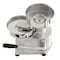 Koolmore Burger Press Patty Maker for 6 in Hamburgers, Stainless-Steel Manual Forming Machine CHM-6 - alternate 3